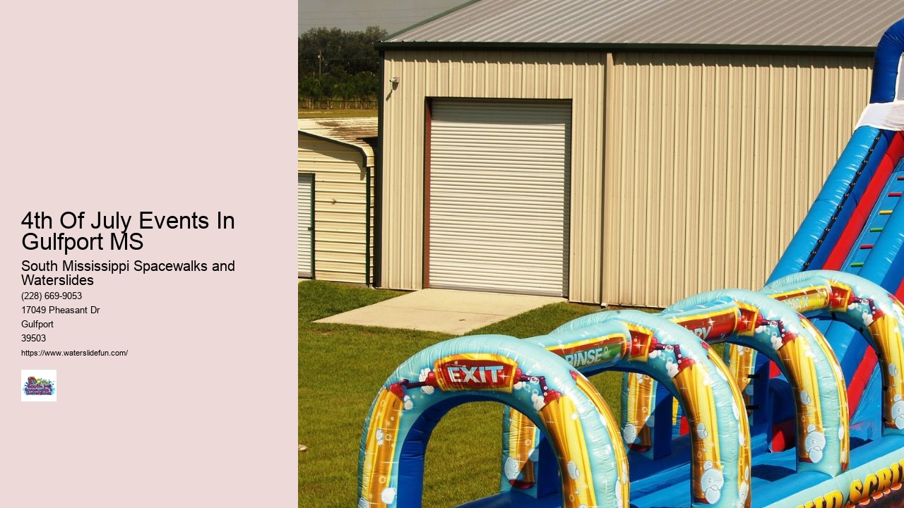 Party Event Rental