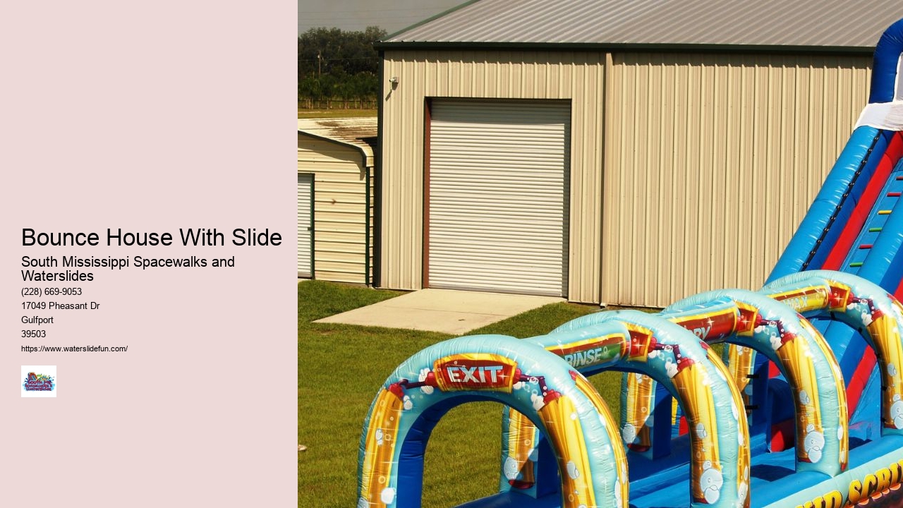 Event Rental Equipment