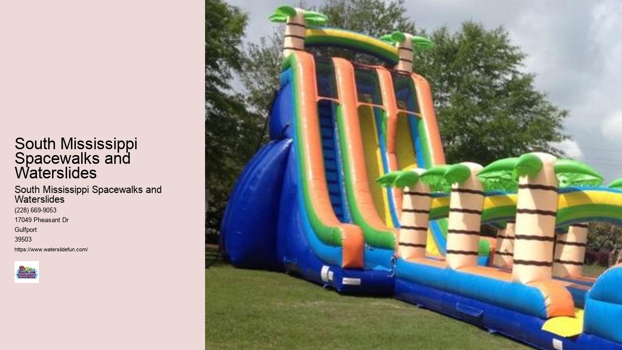 Obstacle Courses